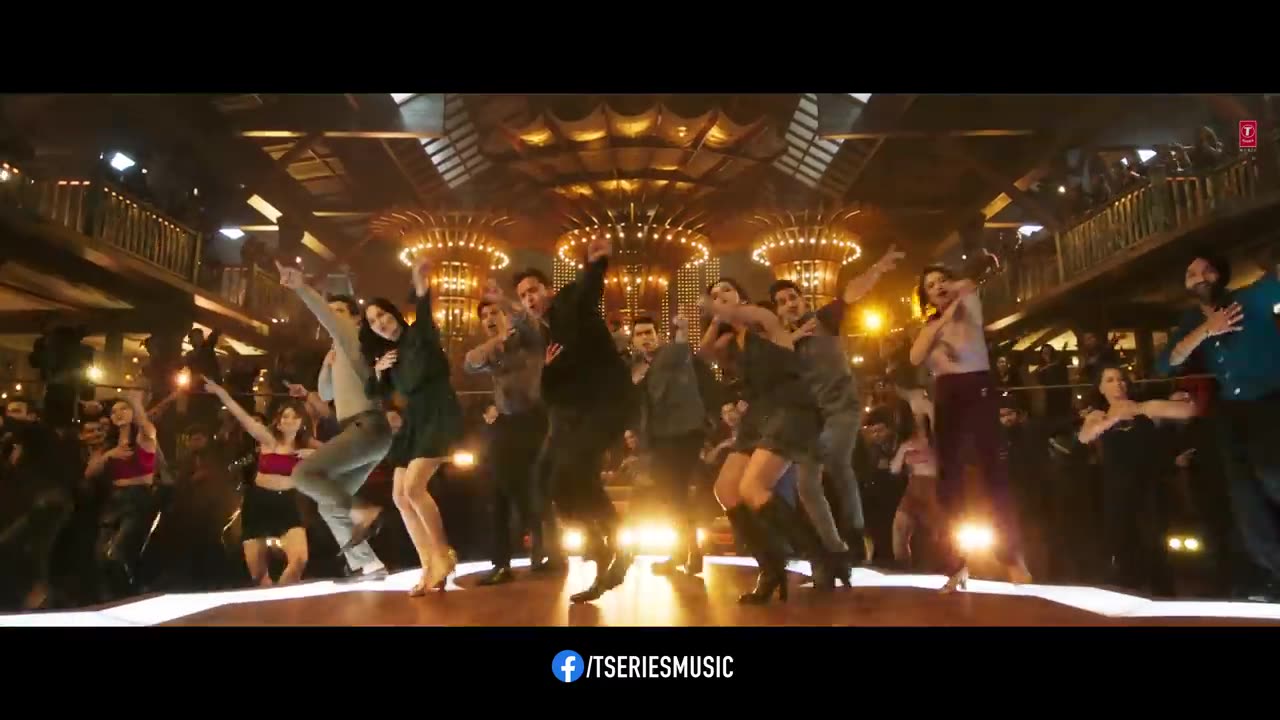 FIGHTER: Sher Khul Gaye Song, Hrithik, Deepika, Vishal-Sheykhar