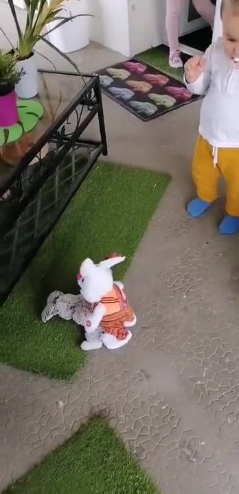 So, I found out the whole truth!