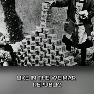 The Dollar's Purchasing Power Is Being Destroyed!