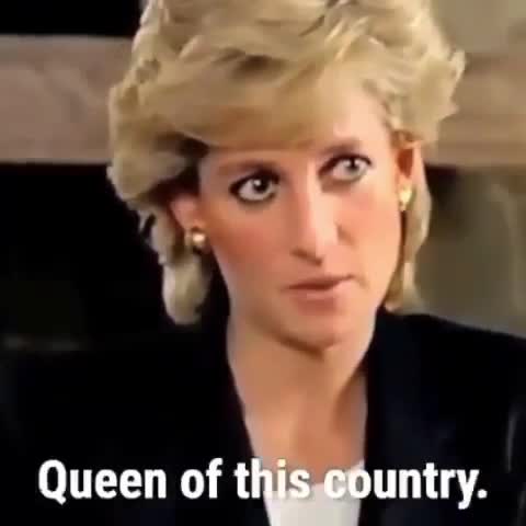🇬🇧 CONTROVERSIAL 1995 INTERVIEW, ONE OF PRINCESS DIANA‘S MOST SHOCKING