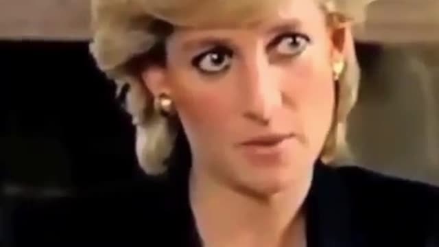 🇬🇧 CONTROVERSIAL 1995 INTERVIEW, ONE OF PRINCESS DIANA‘S MOST SHOCKING ACTS OF DEFIANCE