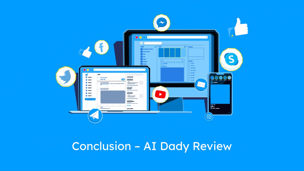 AI Dady Review 2024 : The Ultimate 24 in 1 AI Suite for Digital Marketing Success