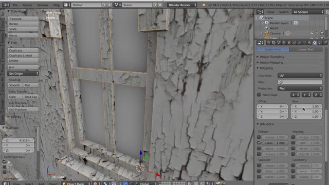 modeling-and-texturing-a-building-in-blender