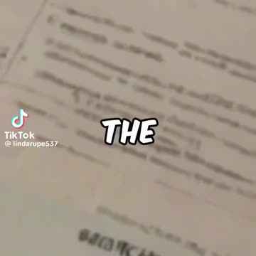 You and your Treasury