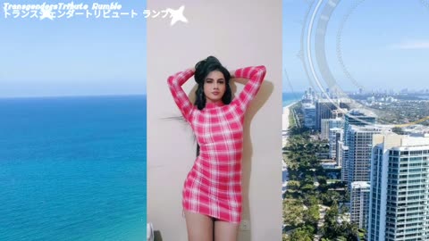 Interesting to many men this tgirl