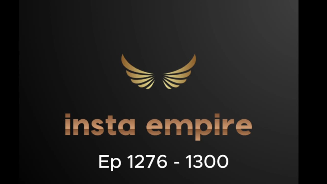 insta empire ep 1276 to 1300 #story #listen #audioseries #love