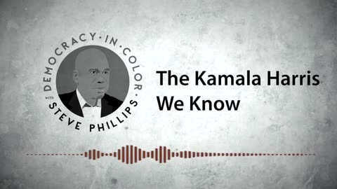 Who is Kamala Harris, really?