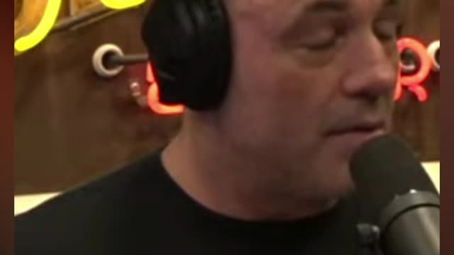Joe Rogan Talks About Andrew Tate Getting Banned
