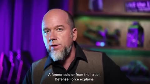 # 1122 - Mysteriet med Israel är LÖST!