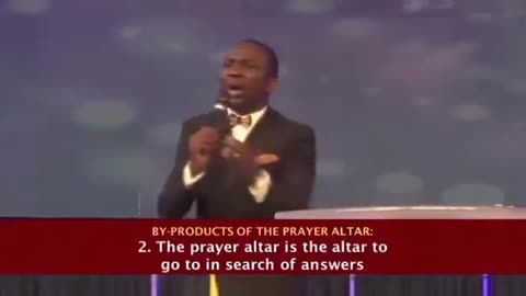 Ministration by Dr Pastor Paul Enenche 2021 May destiny recovery(4)