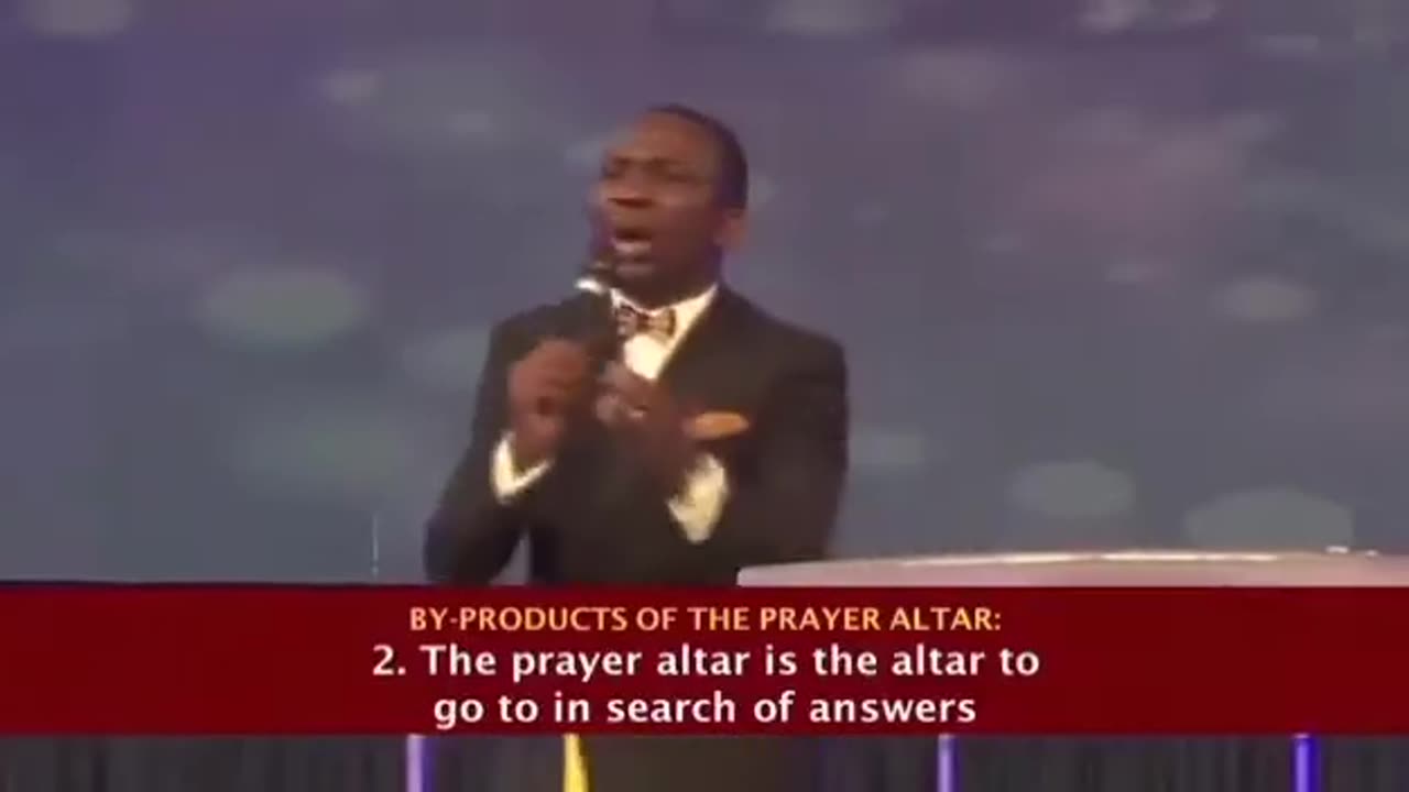 Ministration by Dr Pastor Paul Enenche 2021 May destiny recovery(4)