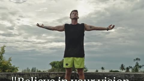 Believe and Achieve