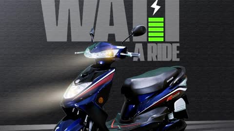 Watt A Ride!