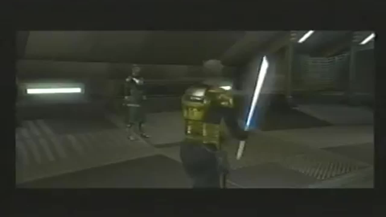 Star Wars KOTOR 2 (PC) 23/27