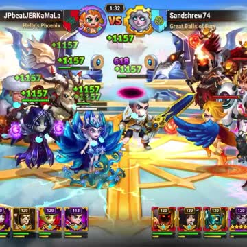 ODHに苦しめられてる人必見‼︎魔法チームの倒し方を伝授します‼︎