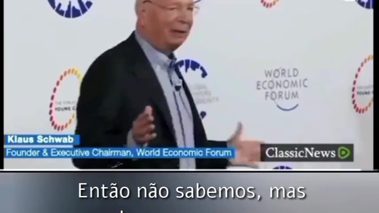 Vamos prescrever seus líderes. Não precisaremos mais de eleições,porque já saberemos quem será.