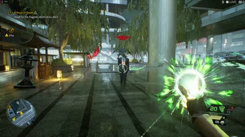 Let's Play Ghostwire Tokyo Ep. 11