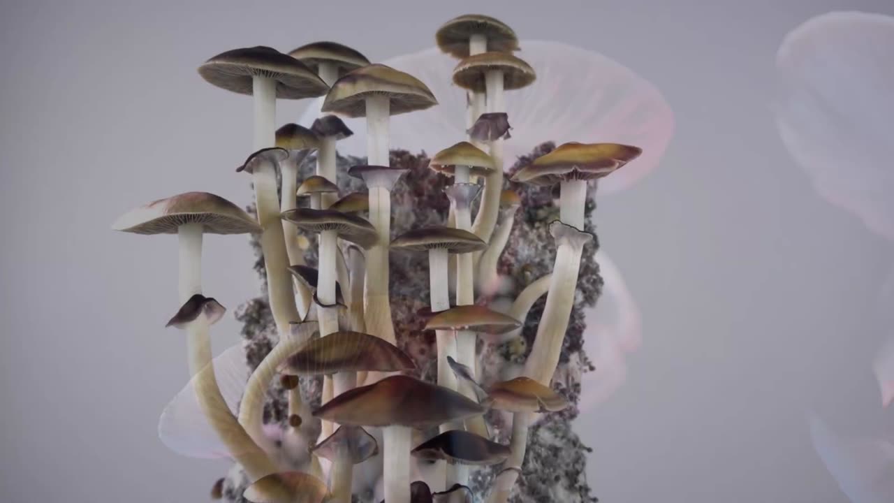 Unveiling the Magic On A Journey Through Psilocybe Cubensis