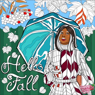 Color pic of the day October 1 2023