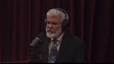 Robert Malone talks about informed consent