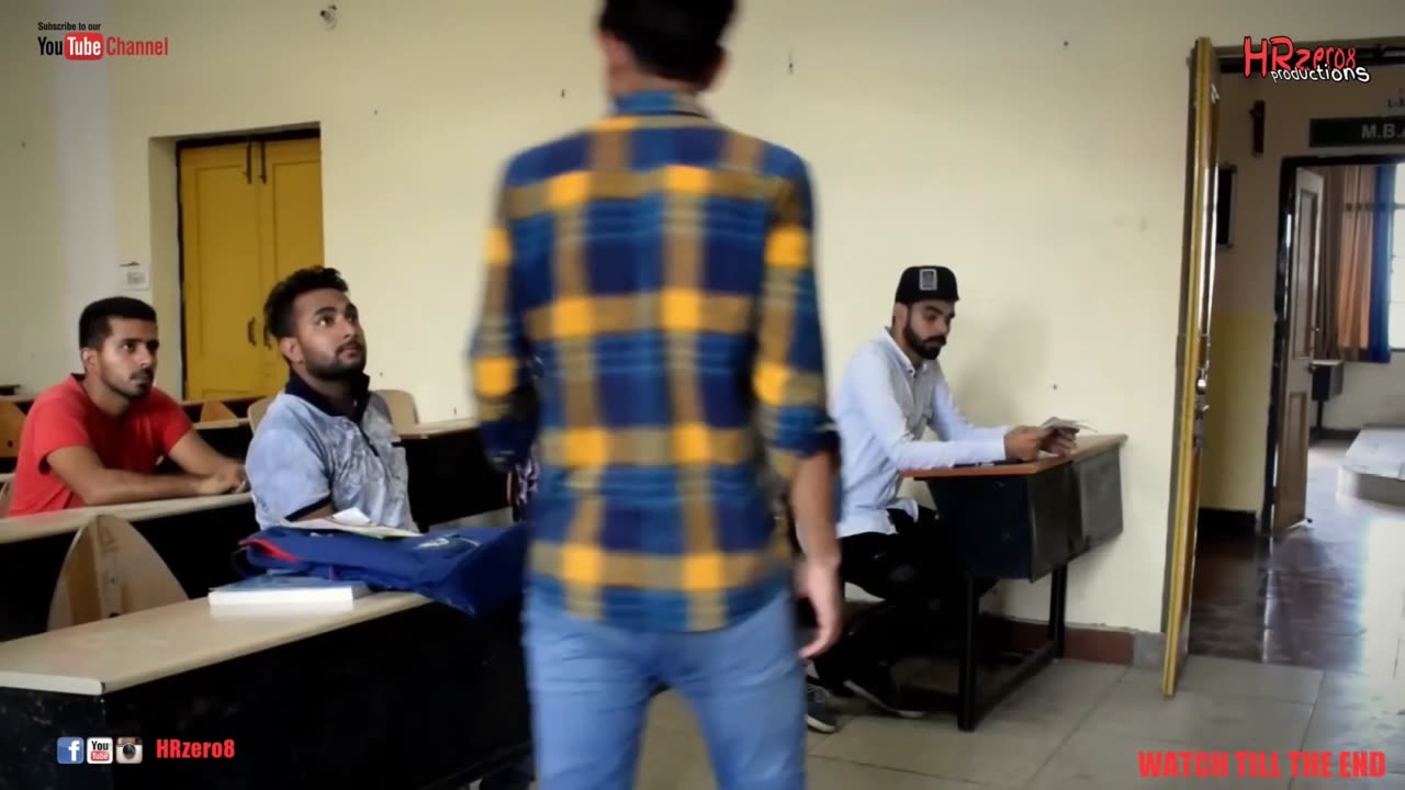 Medical students vs Engineering students #funniest video #entertainment