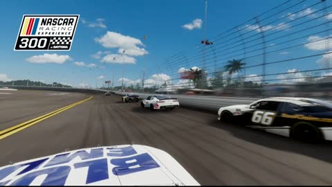 Nascar Heat5 Race79