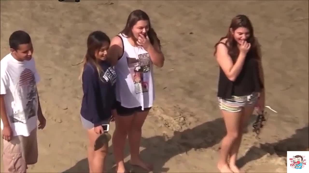 PEGADINHA SUPER PODERES 03 | SUPER POWER PRANK