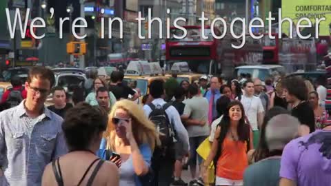 Life is BEAUTIFUL - Inspirational Video