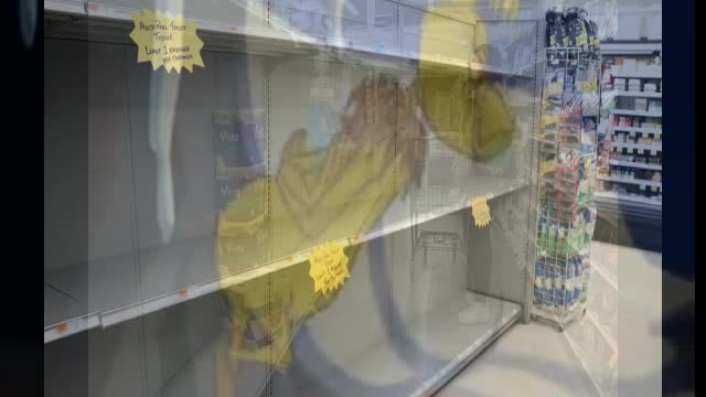 We saved Christmas lol