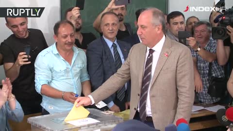 Počeli su predsjednički i parlamentarni izbori u Turskoj