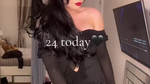 British tgirl princess too much