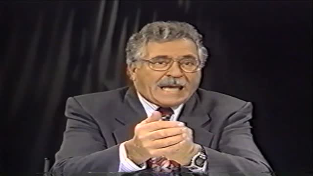 L'Heure de la Bonne Nouvelle-2000-08
