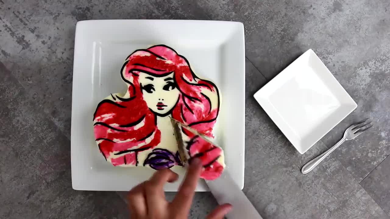 AMAZING Disney Cake Compilation | Cakes and Treats