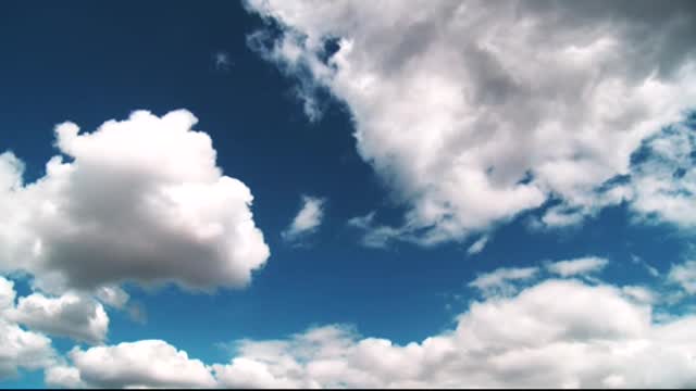cloudy nature