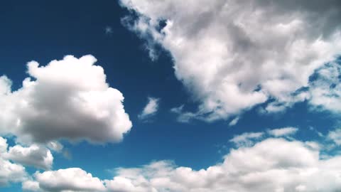 cloudy nature