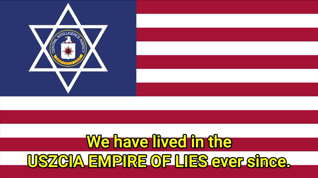 How Zionism Conquered JFK_ America_ and Palestine