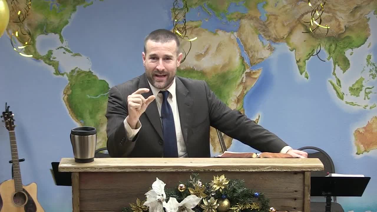 Jesus and Taxes