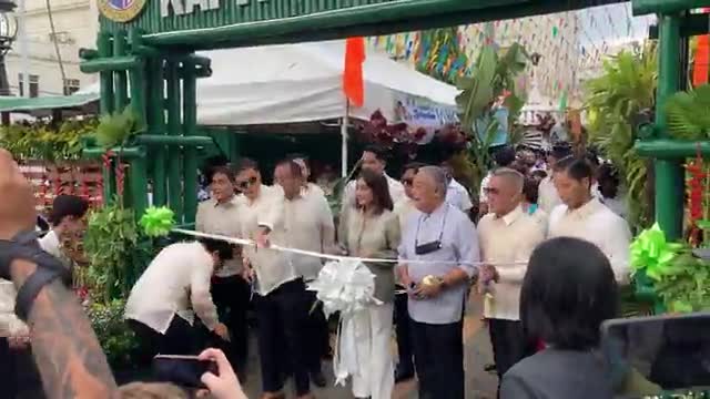 453rd Founding Anniversary sa Cebu Province