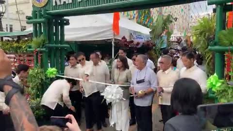 453rd Founding Anniversary sa Cebu Province