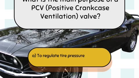 Hard Car Quiz Question 8