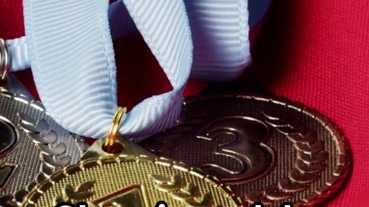Larisa Latynina: An Olympic Legend