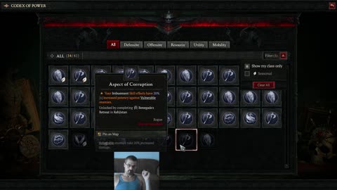 Deken Plays Diablo 4