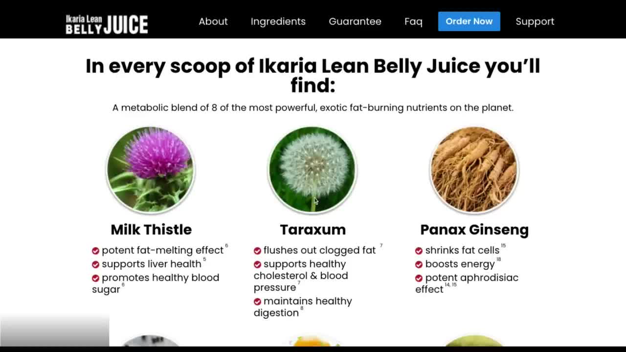 karia Lean Belly Juice Reviews - CUSTOMER SPEAKS THE TRUTH