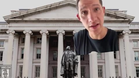 Get rid of the 16yh Amendment, will get rid of the federal reserve