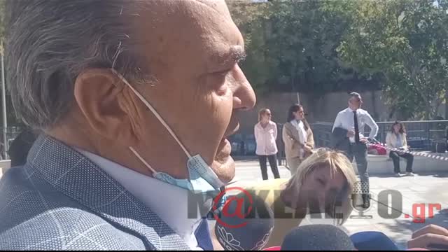 Πέτρος Δημοβέλης