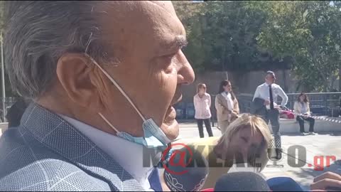 Πέτρος Δημοβέλης