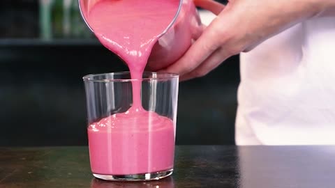 Interested in a smoothie diet?(chech the description)