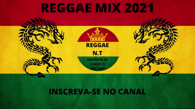 reggae mix 2021