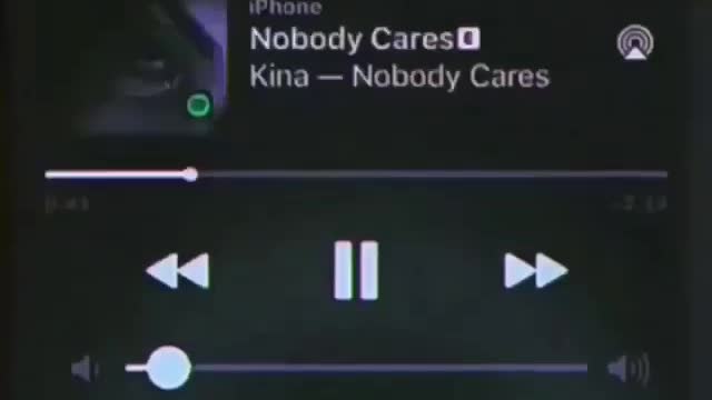 Sometime mood