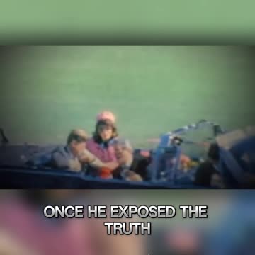 The Truth That Cost JFK His Life!